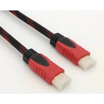 Cablu HDMI - HDMI lungime 10 metri, KPO3703-10