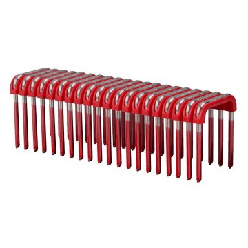 Capse pentru cabluri Milwaukee, 600 buc, latime 19mm, lungime 25mm, 4932479628 Capse pentru cabluri Milwaukee, 600 buc, latime 19mm, lungime 25mm, 4932479628