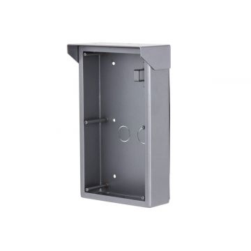 Carcasa protectie impotriva ploii pentru modul videointerfon, Dahua VTM52R2 Carcasa protectie impotriva ploii pentru modul videointerfon, Dahua VTM52R2