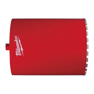 Carota diamantata pentru gaurire umeda Milwaukee WCHP 350 MM, inaltime segment 10mm, 4932399723 Carota diamantata pentru gaurire umeda Milwaukee WCHP 350 MM, inaltime segment 10mm, 4932399723