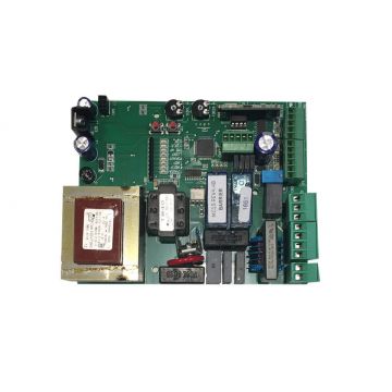 Centrala comanda automatizare pentru bariere Motorline, MC15