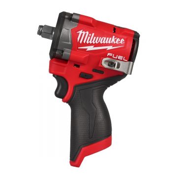 Cheie compacta M12 FUEL Milwaukee, cu inel de fixare, 3000 RPM, 4-Mode DRIVE CONTROL, Tri-LED, 4933493454