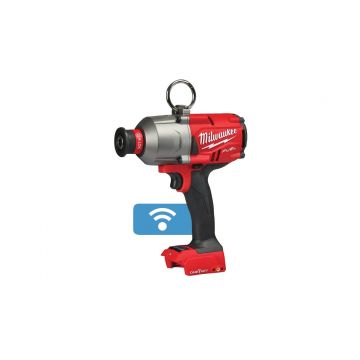Cheie de impact cu HEX 7/16 inch Milwaukee M18 ONEFHIWH716-0X, cuplu 1017 Nm, sistem ONE-KEY si FUEL, fara acumulator, 4933479152 Cheie de impact cu HEX 7/16 inch Milwaukee M18 ONEFHIWH716-0X, cuplu 1017 Nm, sistem ONE-KEY si FUEL, fara acumulator, 4933479152