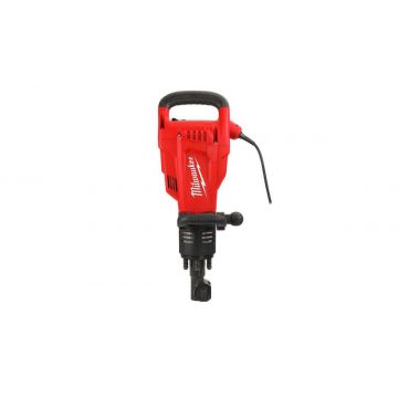 Ciocan demolator Milwaukee, 39jouli, 1560BPM, 2100W, prindere HEX 30mm, cablu 6m, indicator luminos, 4933464117