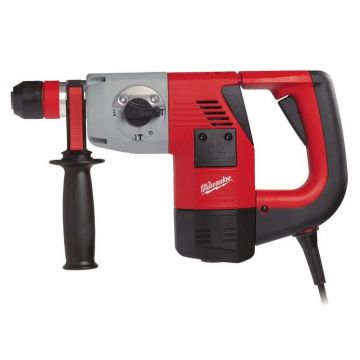 Ciocan rotopercutor Milwaukee SDS-plus 3, model PLH 32XE, 900W, 800 rpm, 4500 bpm, adaptor mandrina 13mm, cablu 4m, 4933400069 Ciocan rotopercutor Milwaukee SDS-plus 3, model PLH 32XE, 900W, 800 rpm, 4500 bpm, adaptor mandrina 13mm, cablu 4m, 4933400069