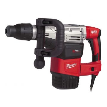 Ciocan rotopercutor pentru daltuire Milwaukee K 700S, 1150W, 2700BPM, 11.9J, sistem AVS, 12 pozitii, cablu 6m, 4933459148 Ciocan rotopercutor pentru daltuire Milwaukee K 700S, 1150W, 2700BPM, 11.9J, sistem AVS, 12 pozitii, cablu 6m, 4933459148