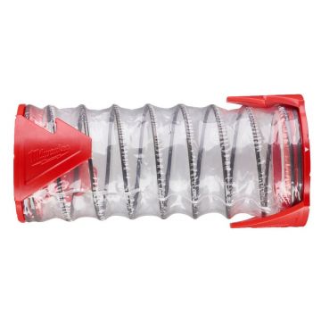 Colector de praf SDS-Plus Milwaukee, pentru rotopercutoare, burghie de 215mm, aspiratoare standard, 4932464917