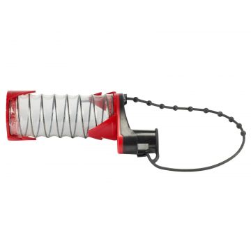 Colector praf SDS-Plus Milwaukee, pentru rotopercutoare, aspiratoare standard, burghie pana la 215 mm, 4932464916