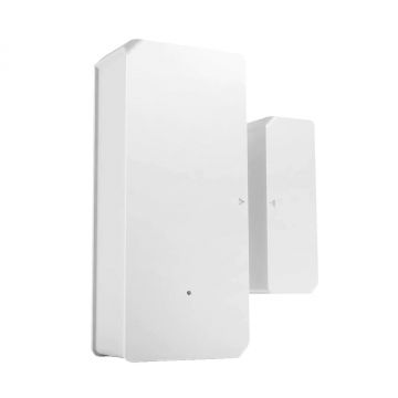Contact magnetic wireless pentru usa sau fereastra, SMART, Sonoff DW2 WIFI