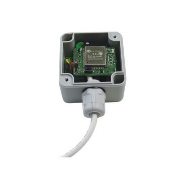 Controller Wi-Fi si Bluetooth pentru automatizari, timp control ajustabil, aplicatie mobila, ASC Global, WIFI CONTROLLER