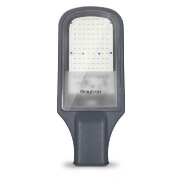 Corp iluminat stradal LED 50W 5000LM 6000K IP65 BR-BT42-05032