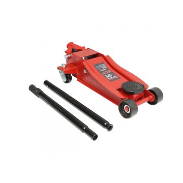 Cric profesional tip crocodil cu sarcina 3T 110-440mm Floor Jack, Cod: BK82123, Brand: BRECKNER GERMANY