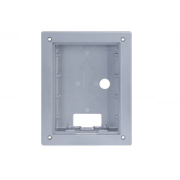 Cutie de montaj ingropat pentru videointerfon Dahua VTM114