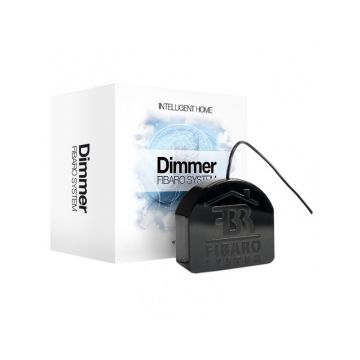 Dimmer Universal Fibaro 250W FGD-222