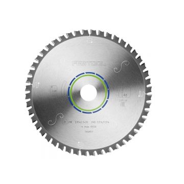 Disc pentru circular Festool HW 230x2,5x30 F48, taiere in otel, diametru 230mm, forma dinte tip F, 500651 Disc pentru circular Festool HW 230x2,5x30 F48, taiere in otel, diametru 230mm, forma dinte tip F, 500651