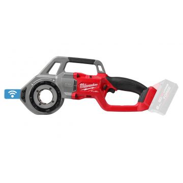 Dispozitiv pentru filetat tevi 1 1/4 inch, Milwaukee, filiera electrica, M18 FPT114-0C, 4933480220 Dispozitiv pentru filetat tevi 1 1/4 inch, Milwaukee, filiera electrica, M18 FPT114-0C, 4933480220