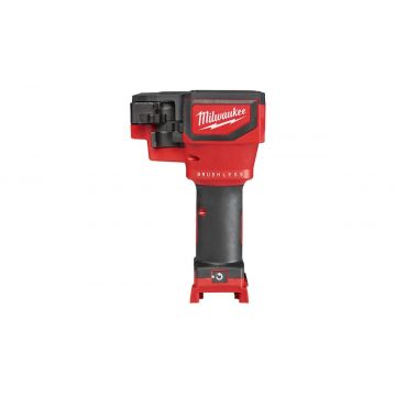 Dispozitiv taiere tije filetate Milwaukee M18, capete de taiere M6-M12, fara acumulator, 4933471150 Dispozitiv taiere tije filetate Milwaukee M18, capete de taiere M6-M12, fara acumulator, 4933471150