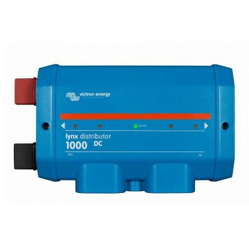 Distribuitor energie Victron Energy LYN020102000, sigurante integrate, 1000A, 9-60Vdc, IP22