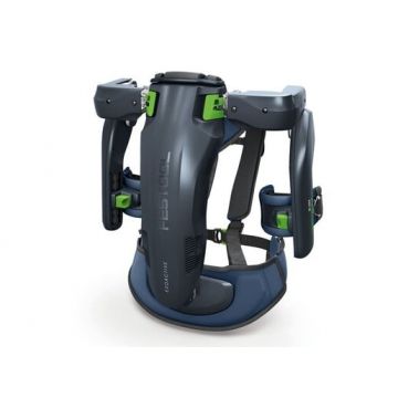 Exoschelet activ Festool ExoActive EXO 18 Basic, sustinere 5kg/50N, timp functionare 1.5-5h, Bluetooth, 578031 Exoschelet activ Festool ExoActive EXO 18 Basic, sustinere 5kg/50N, timp functionare 1.5-5h, Bluetooth, 578031