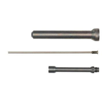 Extensie pentru pistol de nituit Milwaukee, lungime 152mm, 48950100 Extensie pentru pistol de nituit Milwaukee, lungime 152mm, 48950100