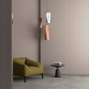 Faianta Tau Tornares Zumaia mat - Dimensiune 60x120 cm