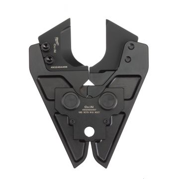Falca de taiere Milwaukee HCCT, pentru cablu Cu/Al, compatibila cu M18 HCCT, 4932464497