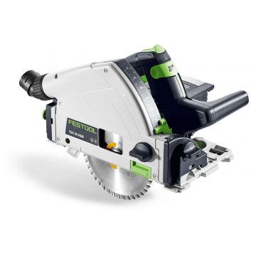 Fierastrau circular cu acumulator Festool TSC 55 KEB-Basic, 2x18V, adancime taiere 0-55mm, 576712 Fierastrau circular cu acumulator Festool TSC 55 KEB-Basic, 2x18V, adancime taiere 0-55mm, 576712