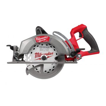 Fierastrau circular M18 FUEL Milwaukee, panza de 190mm, talpa din aliaj magneziu, carlig, LED, suflanta de praf, 4933498992 Fierastrau circular M18 FUEL Milwaukee, panza de 190mm, talpa din aliaj magneziu, carlig, LED, suflanta de praf, 4933498992
