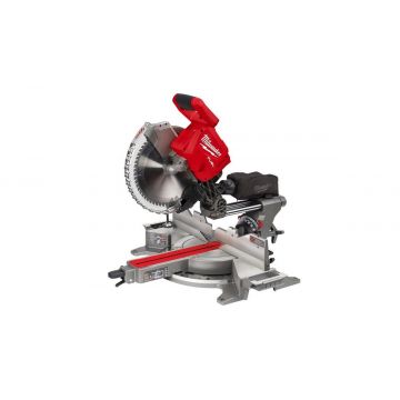 Fierastrau circular Milwaukee M18 FMS305-0, diametru disc 305mm, 5600 RPM, inclinare 48 grade, tehnologie One Key, 4933471205 Fierastrau circular Milwaukee M18 FMS305-0, diametru disc 305mm, 5600 RPM, inclinare 48 grade, tehnologie One Key, 4933471205