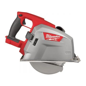 Fierastrau circular pentru debitare metal Milwaukee M18 FMCS66-0C, 203 mm, FUEL™, 18V, 66mm taiere, 4000 RPM, 4933472110 Fierastrau circular pentru debitare metal Milwaukee M18 FMCS66-0C, 203 mm, FUEL™, 18V, 66mm taiere, 4000 RPM, 4933472110