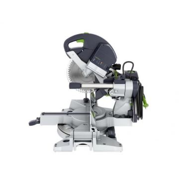Fierastrau circular stationar Festool cu sanie cu ghidaj pe rulmenti si masa multifunctionala KAPEX KS 120 REB-Set-MFT 576663 Fierastrau circular stationar Festool cu sanie cu ghidaj pe rulmenti si masa multifunctionala KAPEX KS 120 REB-Set-MFT 576663