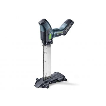 Fierastrau cu acumulator pentru materiale izolatoare Festool ISC 240 EB-Basic, 18V, adancime taiere 240mm, lungime cursa 26mm, 576571 Fierastrau cu acumulator pentru materiale izolatoare Festool ISC 240 EB-Basic, 18V, adancime taiere 240mm, lungime cursa 26mm, 576571