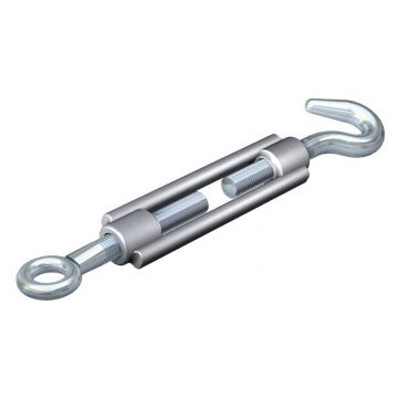 Inchizatoare pentru banda G, otel, TS-945M10G