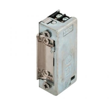 Incuietoare electromagnetica, fail-secure, 12Vdc, 700mA, 3250N, montaj incastrat, DORCAS-54NDF