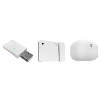 Kit sistem smart home Shelly, cu Gateway Bluetooth, 3x senzor smart pentru usa/geam, 3x senzor miscare, KIT-SHELLY-BLU Kit sistem smart home Shelly, cu Gateway Bluetooth, 3x senzor smart pentru usa/geam, 3x senzor miscare, KIT-SHELLY-BLU