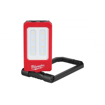 Lanterna pliabila LED Milwaukee TRUEVIEW IR FFL, 500 lumeni, cablu USB, lentile rezistente la impact, IP54, 4933493528 Lanterna pliabila LED Milwaukee TRUEVIEW IR FFL, 500 lumeni, cablu USB, lentile rezistente la impact, IP54, 4933493528