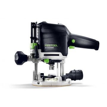 Masina de frezat OF 1010 REBQ-FS-Set Festool, 1010W, cursa frezare 55mm, sina de ghidare, limitator, modul iluminare, cablu 4m, 578051 Masina de frezat OF 1010 REBQ-FS-Set Festool, 1010W, cursa frezare 55mm, sina de ghidare, limitator, modul iluminare, cablu 4m, 578051
