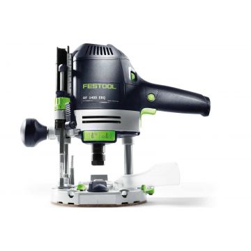 Masina de frezat OF 1400 EBQ-Plus+Box-OF-S Festool, 1400W, cursa frezare 70mm, cutie de biti, aparatoare de aspirare, 576540 Masina de frezat OF 1400 EBQ-Plus+Box-OF-S Festool, 1400W, cursa frezare 70mm, cutie de biti, aparatoare de aspirare, 576540