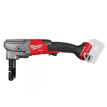 Masina de taiat tabla Milwaukee M18 FNB35-0X, 3.5mm, tehnologie One Key, 4 viteze, sac colectare aschii, LED, motor fara perii, 4933498982 Masina de taiat tabla Milwaukee M18 FNB35-0X, 3.5mm, tehnologie One Key, 4 viteze, sac colectare aschii, LED, motor fara perii, 4933498982