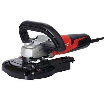 Masina finisat beton Milwaukee AGV 15-125 XC DEG-SET, 1500W, functie Line Lock, cablu 4m, dispozitiv colectare praf, disc DUH 125mm, 4933448035 Masina finisat beton Milwaukee AGV 15-125 XC DEG-SET, 1500W, functie Line Lock, cablu 4m, dispozitiv colectare praf, disc DUH 125mm, 4933448035