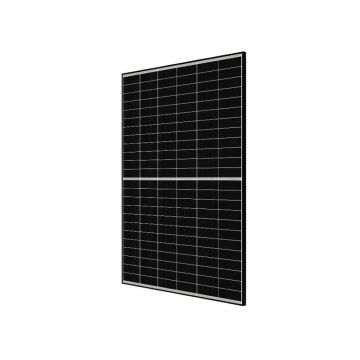 Panou fotovoltaic Canadian Solar CS6.2-48TD-455-BF, monocristalin, 455W, monofacial, tip N, eficienta 22.8%, 144 celule, IP68