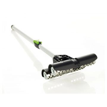 Perforator de tapet Festool TP 220, bara telescopica 900‑1300 mm, reglaj adancime valturi, husa protectie, 495747 Perforator de tapet Festool TP 220, bara telescopica 900‑1300 mm, reglaj adancime valturi, husa protectie, 495747