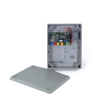 Placa de comanda pentru automatizarile Proteco, Q80A