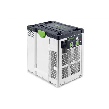 Purificator de aer Festool SYS-AIR M, 200W, clasa M, cu prefiltru, cablu de 7.5m, 577784 Purificator de aer Festool SYS-AIR M, 200W, clasa M, cu prefiltru, cablu de 7.5m, 577784