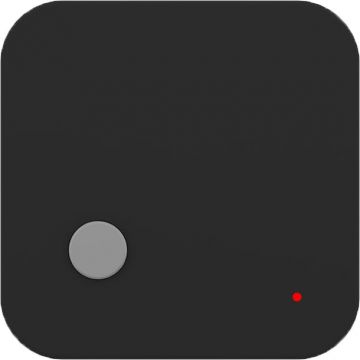 Receptor telecomenzi Linomatik Lino UR03, un canal, 433.92Mhz