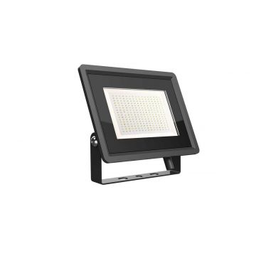 Reflector LED 200W, temperatura 6500K, culoare lumina alb, aluminiu, IP65, V-Tac SKU-6734