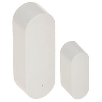 Senzor / Contact magnetic wireless, 55mA, cu Wi-Fi, compatibil cu Tuya Smart, Google, Alexa, Safer MC-TU Senzor / Contact magnetic wireless, 55mA, cu Wi-Fi, compatibil cu Tuya Smart, Google, Alexa, Safer MC-TU