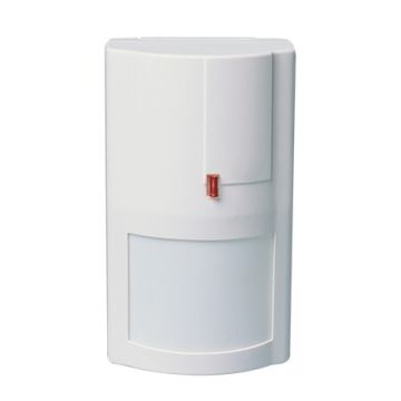 Senzor de miscare PIR wireless, 433MHz, DSC WS 4904W