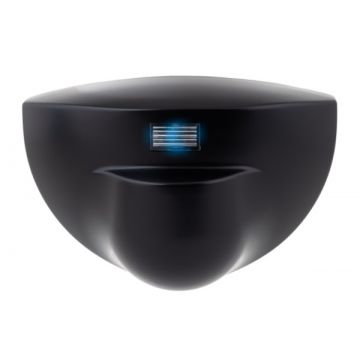 Senzor de miscare unidirectional cu microunde, iesire releu COM-NO, IP54, YS104-B-UNI