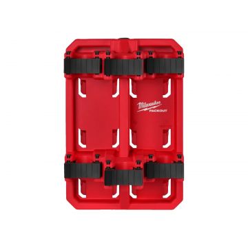 Sistem depozitare Milwaukee Packout, pentru utilaje de gradina Quik-Lok, capacitate 23 kg, 4932480714 Sistem depozitare Milwaukee Packout, pentru utilaje de gradina Quik-Lok, capacitate 23 kg, 4932480714